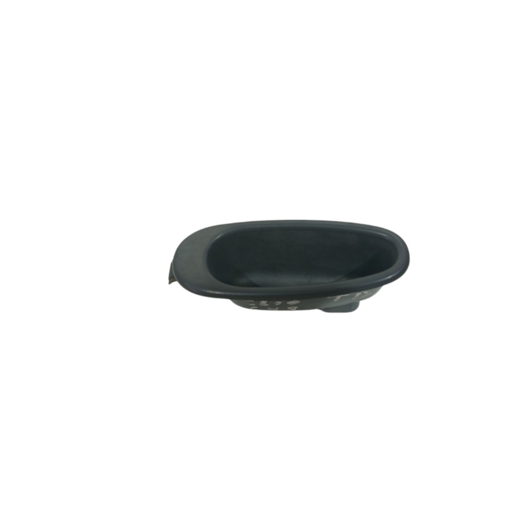 Puxador Interno Porta Traseira Direita Clio 2000 2001 A 2012 5