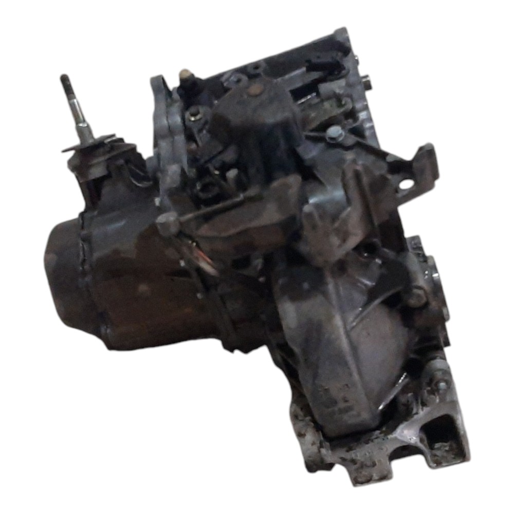 Caixa Câmbio Citroen Xsara Picasso 2.0 16v 2002 2003 A 2008 2