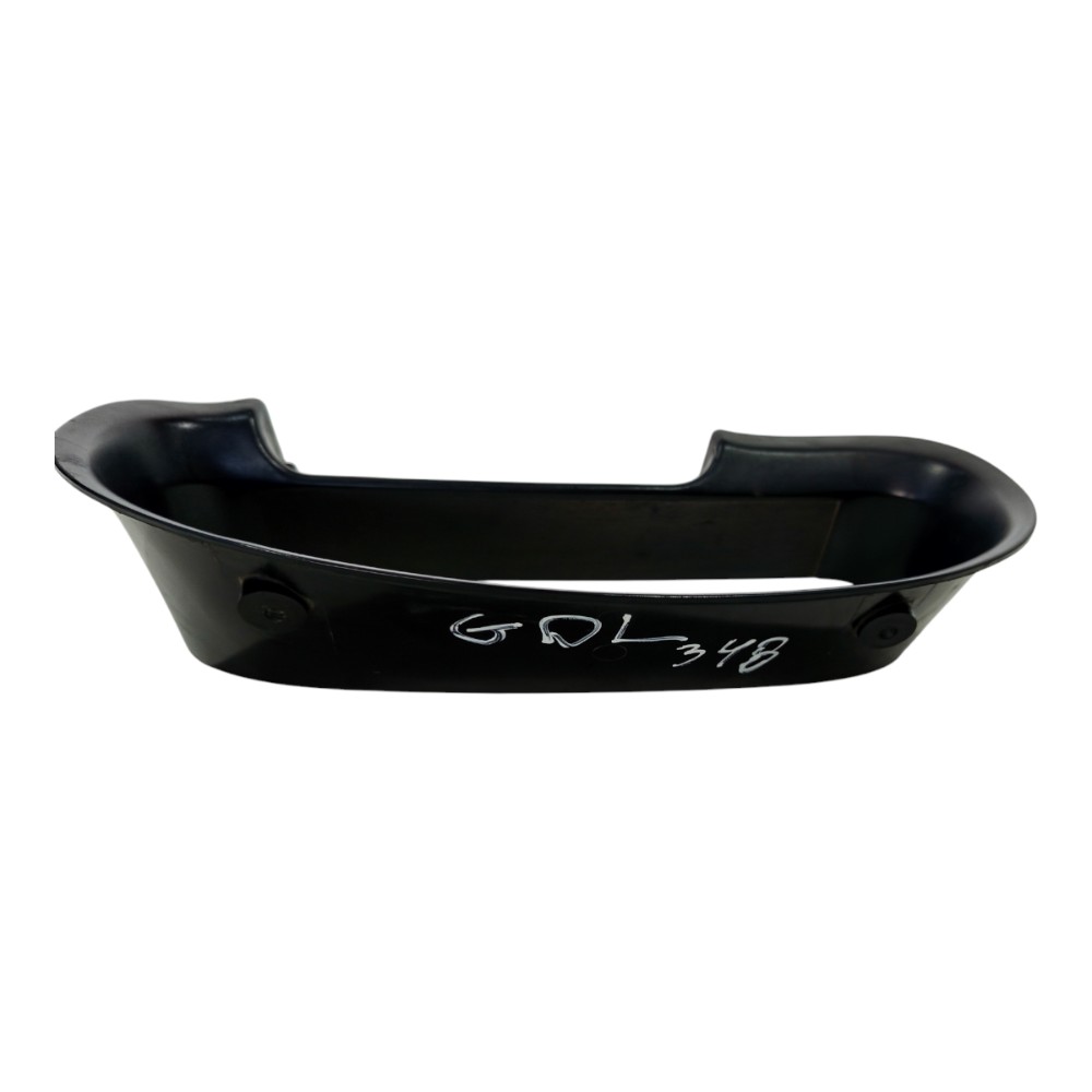 Moldura Painel Instrumento Volkswagen Gol G2 1995 A 2005 4