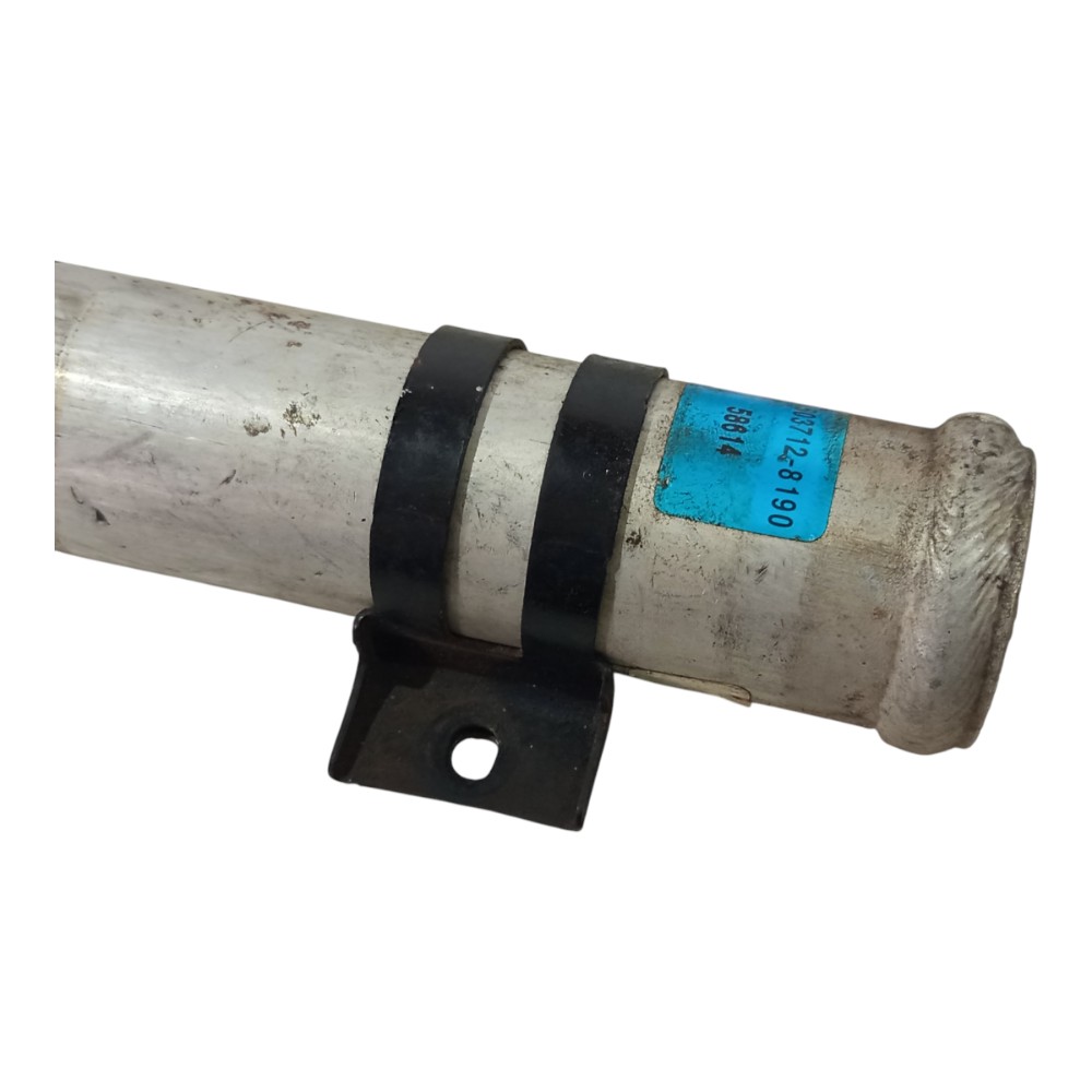 Filtro Secador Ar Condicionado Mitsubishi Pajero 2002 A 2015 5