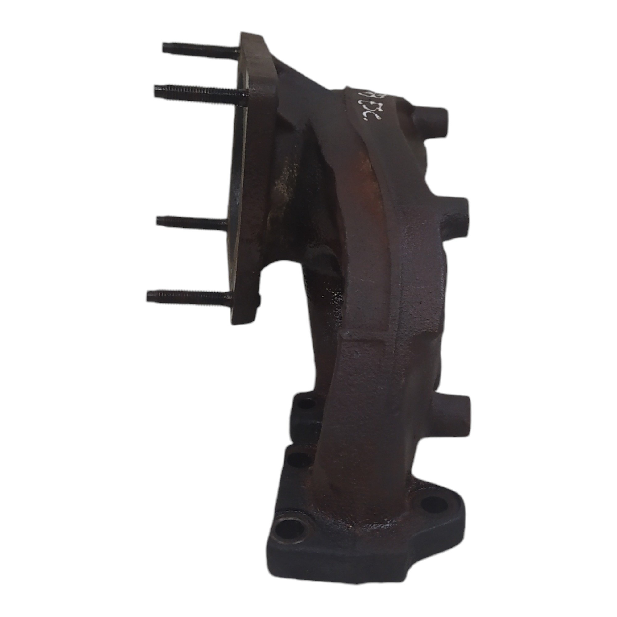 Coletor Escape Citroen C3 1.6 2003 2004 2005 2006 A 2012 4