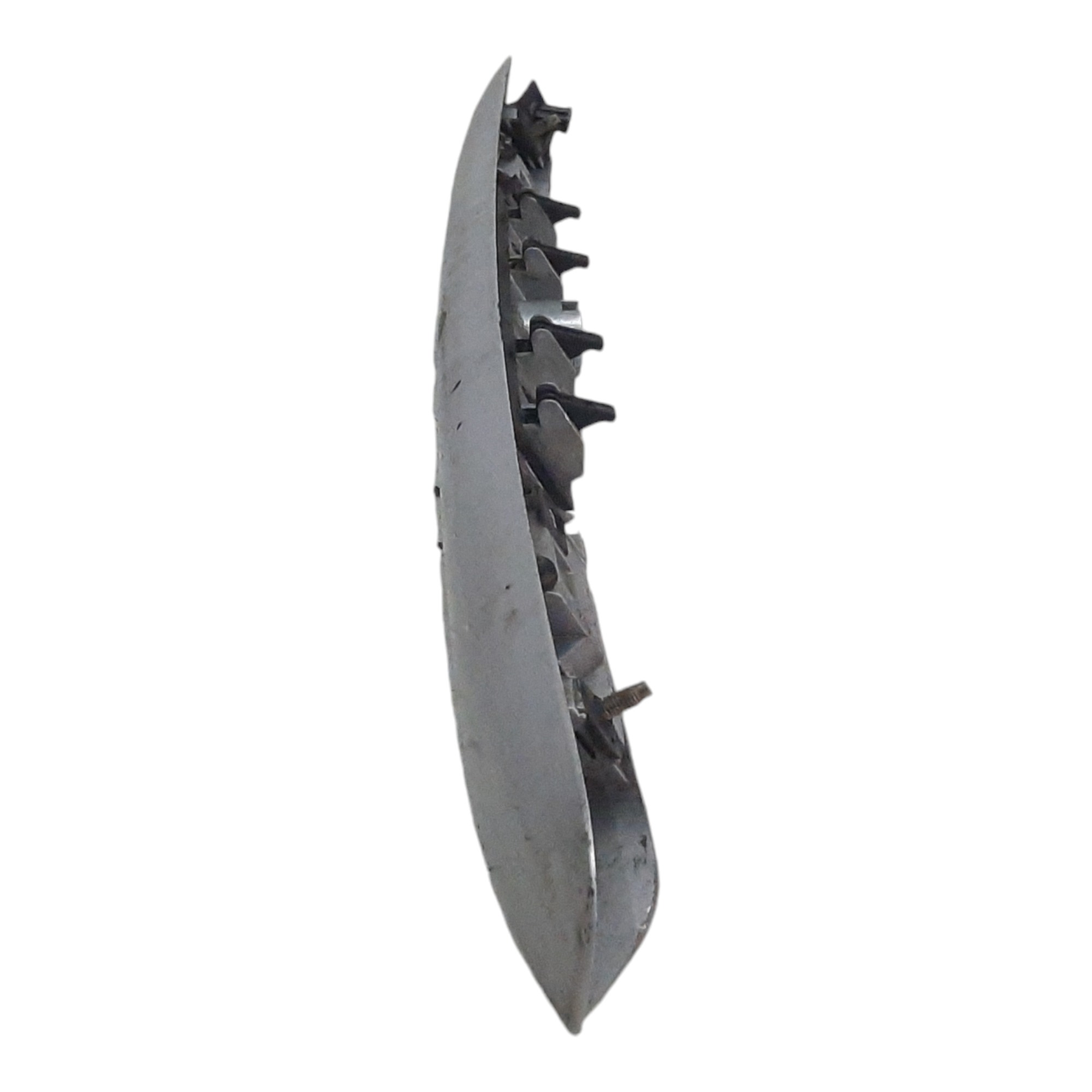 Friso Tampa Traseira Volkswagen Passat 1998 1999 2000 A 2005 2