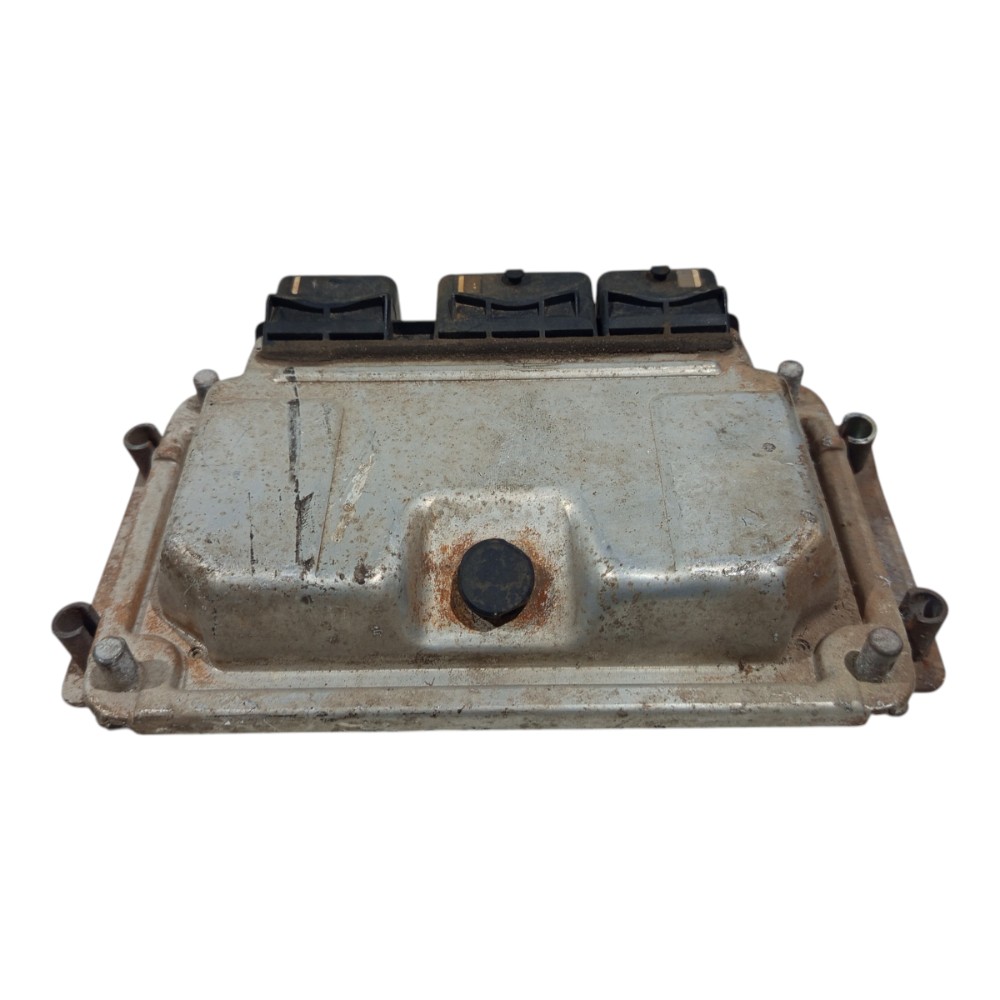 Modulo Injeção Peugeot 206 1.6 2007 2008 2009 10 2011 Bosch 6