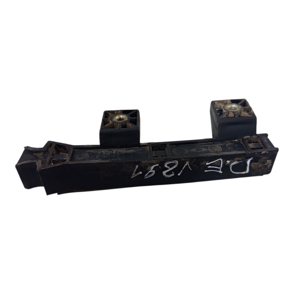 Guia Vidro Dianteiro Esquerdo Fiat Palio 1996 A 2013 3