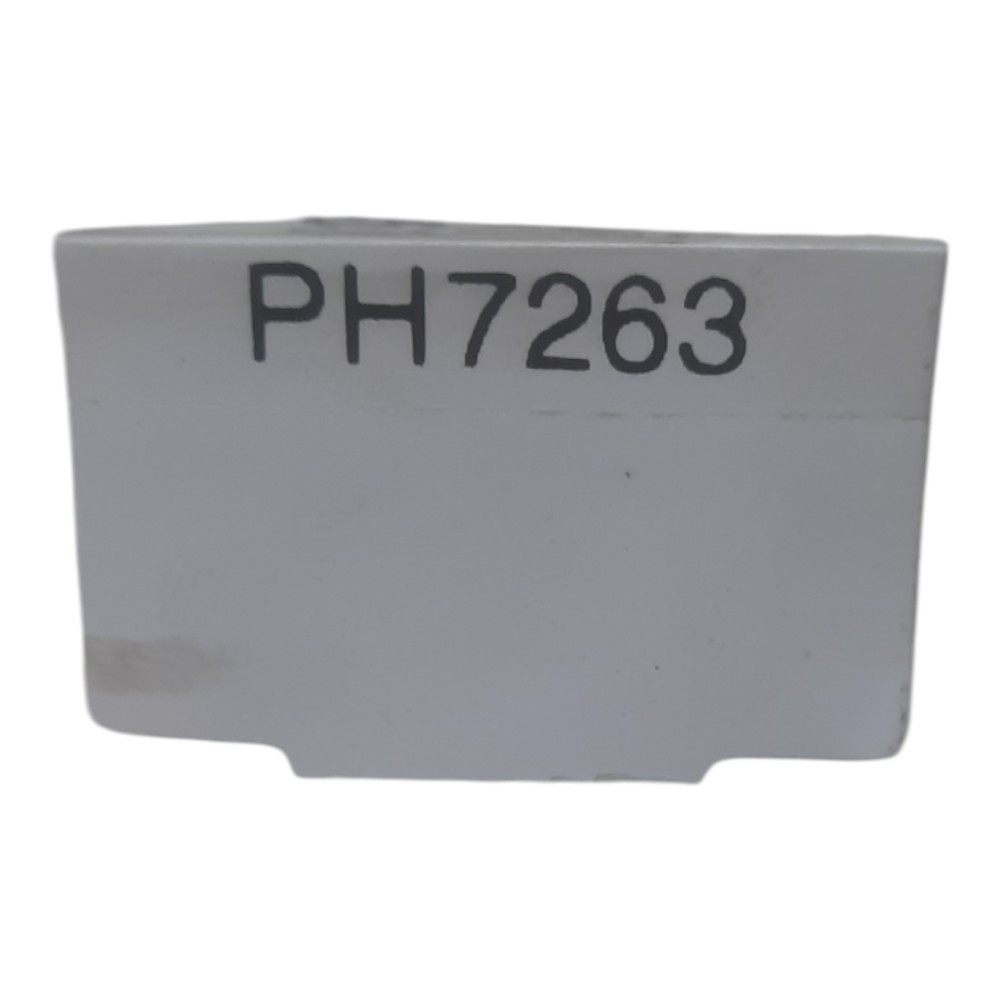 Moldura Porta Moedas Console Fiat Palio 1996 1997 1998 A 12 8