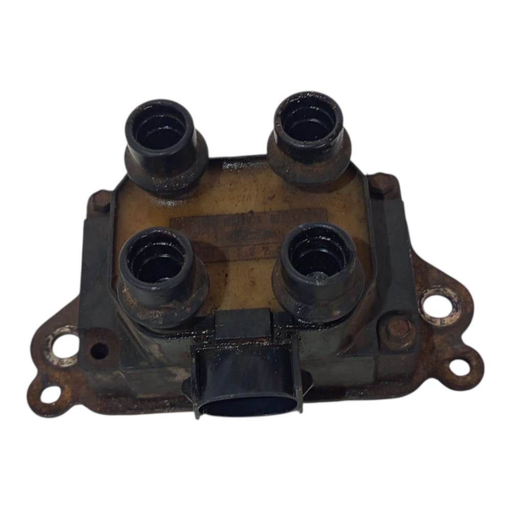 Bobina Ignição Ford Ka 1.0 8v 1996 A 2000 5