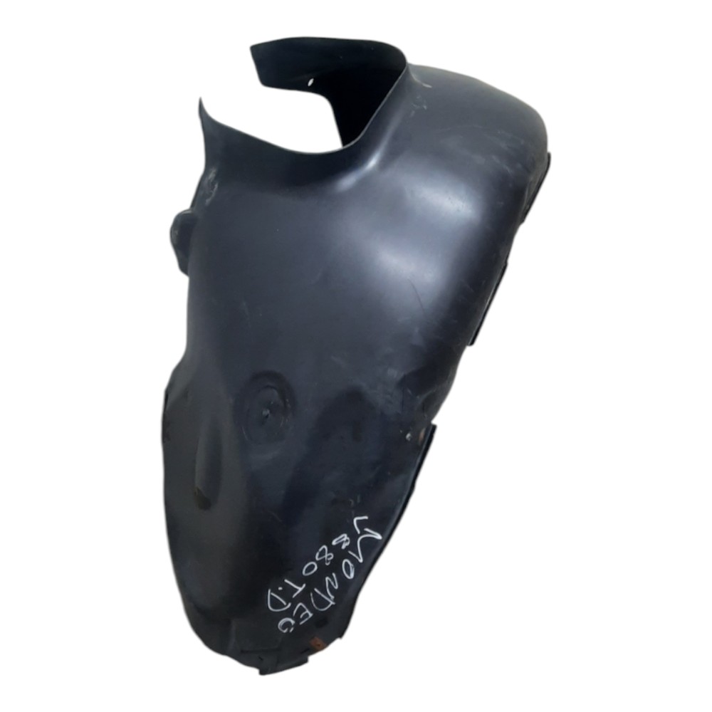 Parabarro Traseiro Direito Ford Mondeo 1996 1997 1998 A 2002 5
