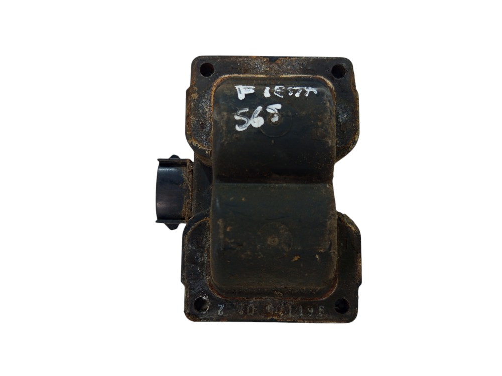 Bobina Ignição Ford Fiesta 1.0 1995 1996 1997 1998 A 2002 5