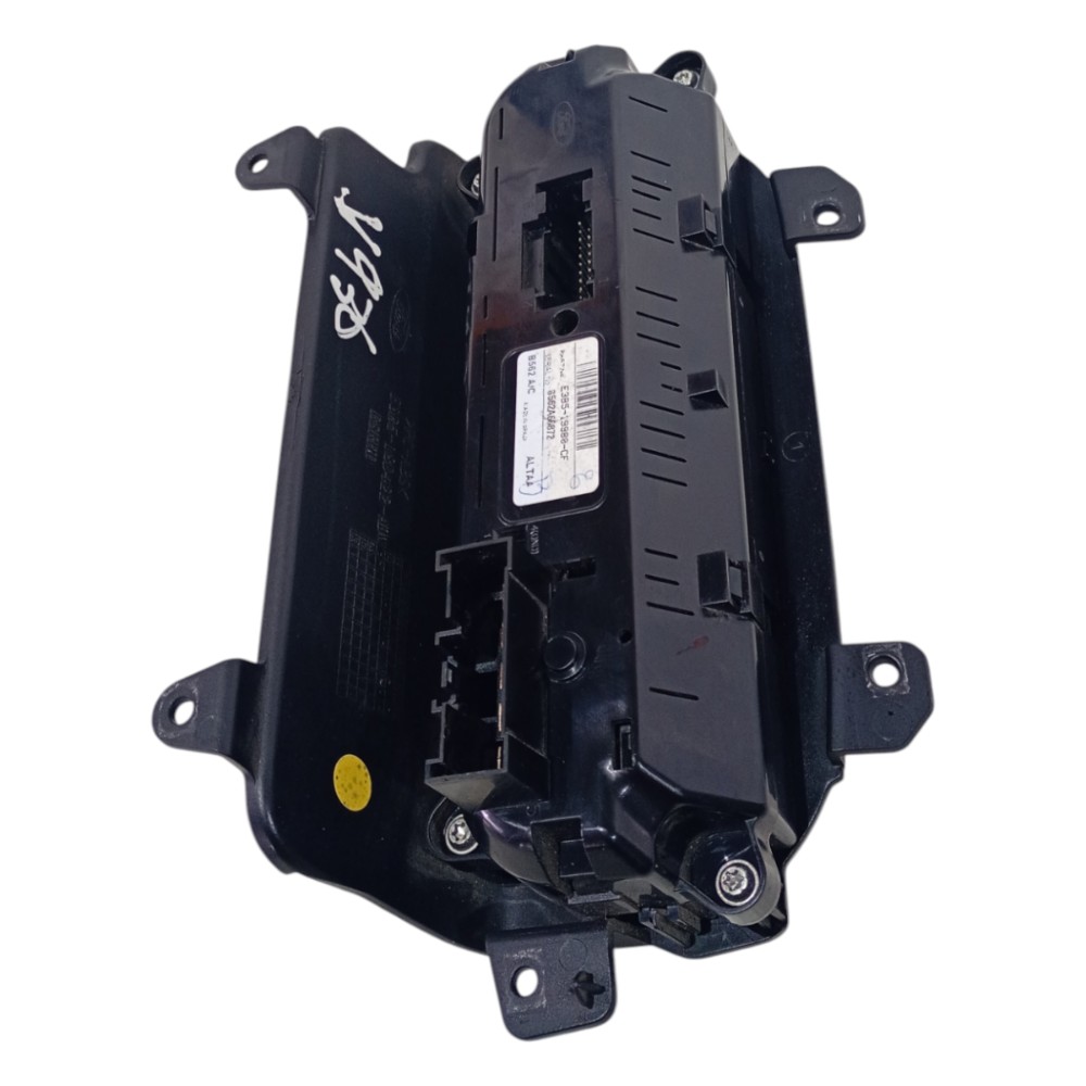 Comando Ar Condicionado Ford Ka 1.5 16v 2014 A 2021 4