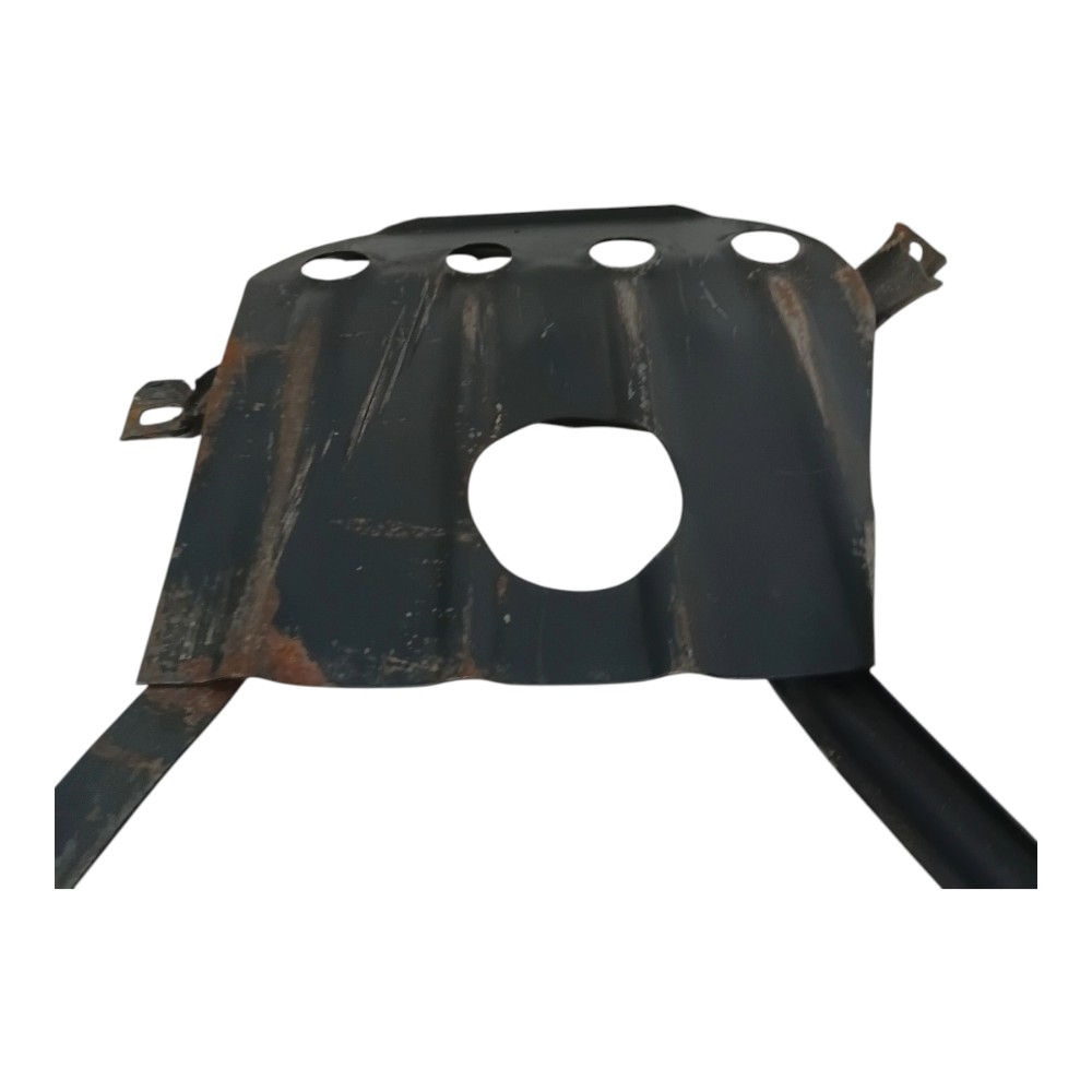 Protetor Carter Motor Chery Qq 1.1 16v 68cv 2013 2014 8