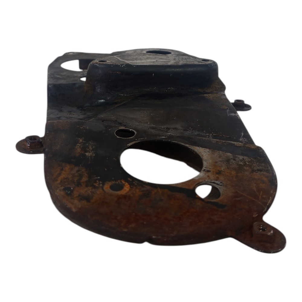 Capa Correia Dentada Kadett Sl 1.8 1989 1990 1991 92 A 1995 4