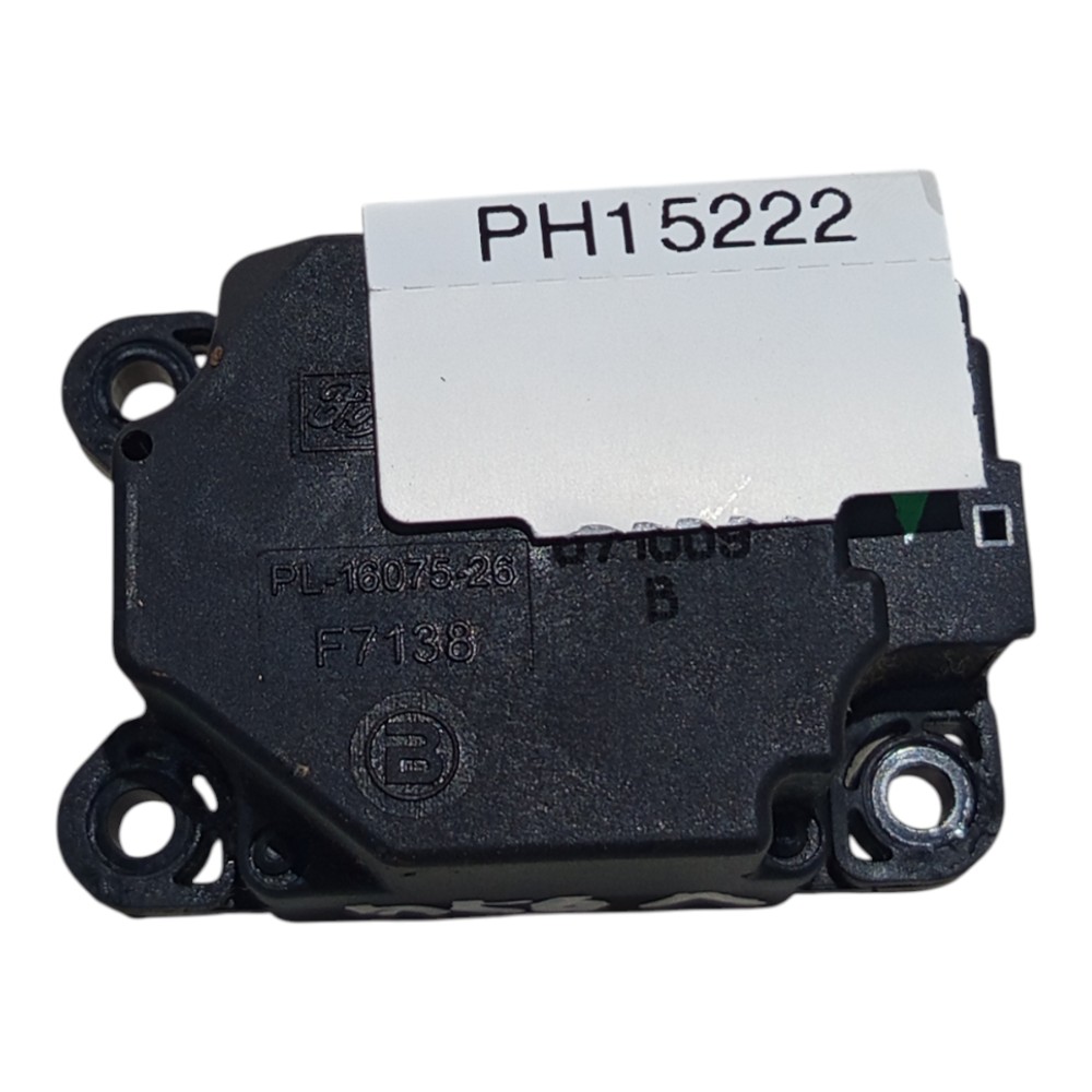 Atuador Caixa Ar Condicionado Freelander 2 2006 A 2014 9