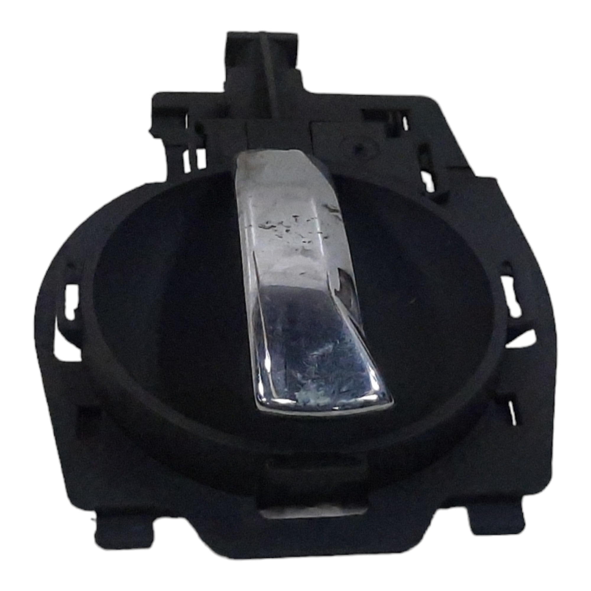 Maçaneta Interna Traseira Direita Citroen C3 2003 A 2012 3