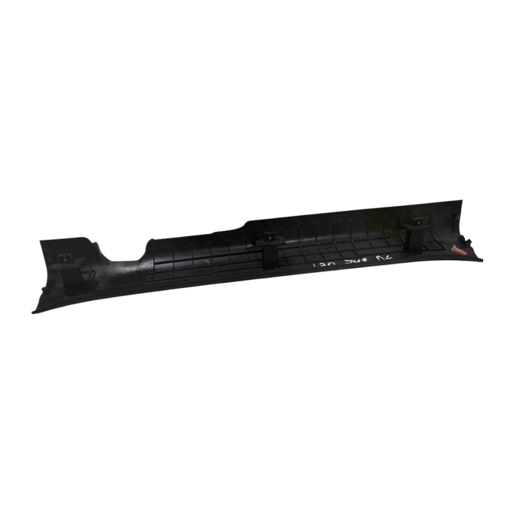 Moldura Porta Dianteira Esquerda Hyundai I30 2014 15 A 2017 5