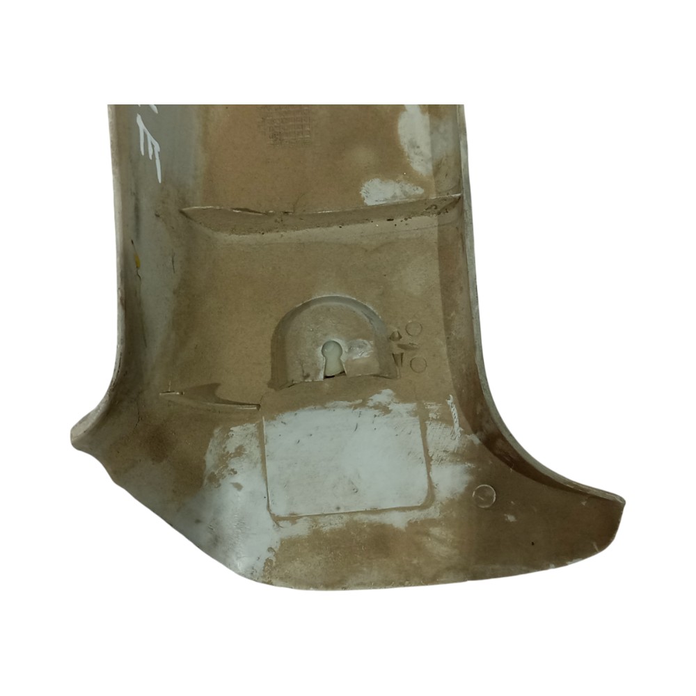 Acabamento Coluna Cinto Esquerdo Vw Gol 1995 1996 A 2005 – C 6