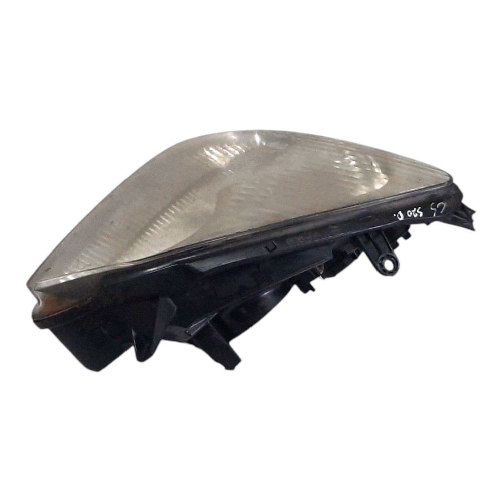 Farol Lado Direito C/avaria C5 2001 2002 2003 2004 2005 4