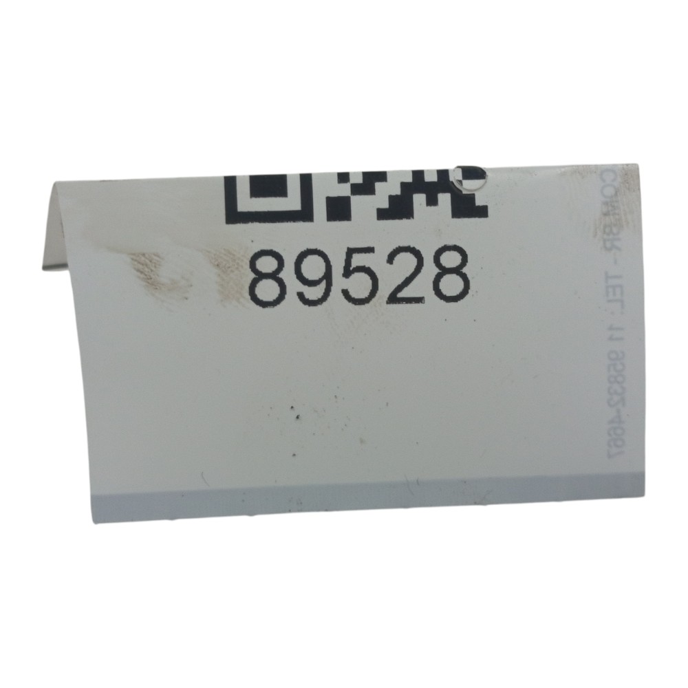 Engrenagem Virabrequim Peugeot 206 1.0 16v 2001 2002 A 2006 8