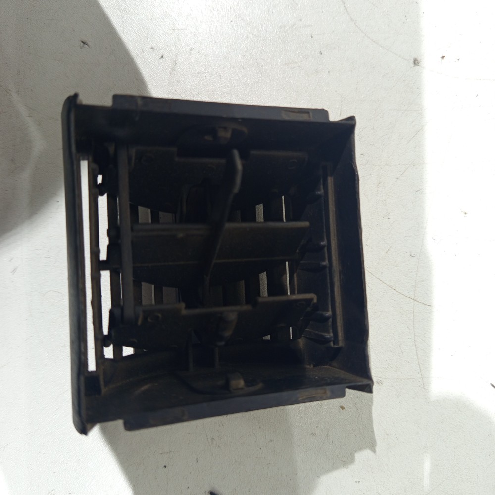 Difusor Ar Central Gm Chevrolet Corsa 1994 A 2001 Z90386796 3