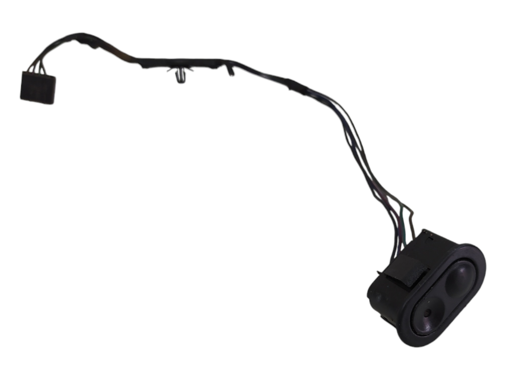 Interruptor Vidro Elétrico Chevrolet Corsa 1997 1998 A 2000 2