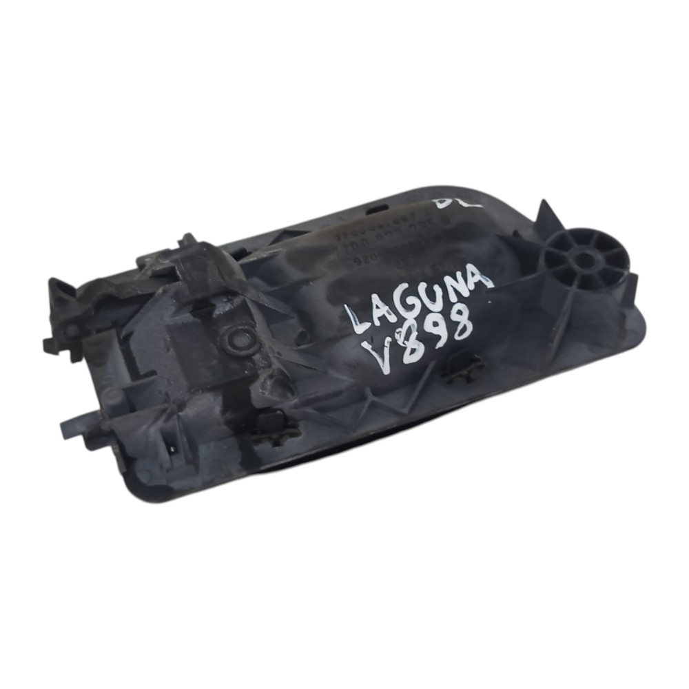 Maçaneta Interna Dianteira Direita Renault Laguna 1994/2001 Dianteira 5