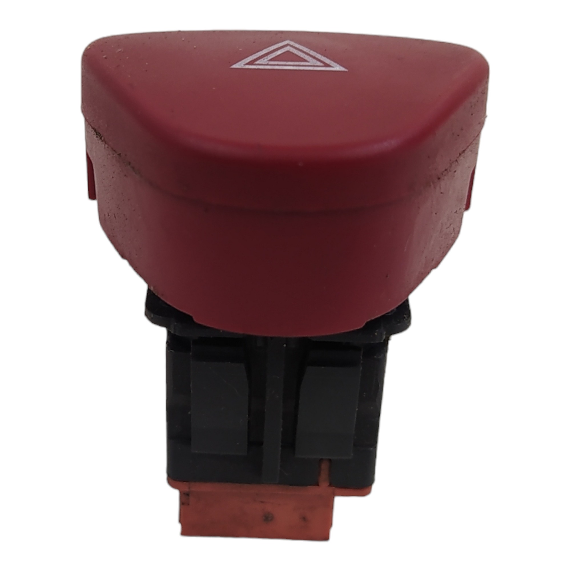 Botão Pisca Alerta Citroen C3 2003 2004 2005 2006 A 2012 3