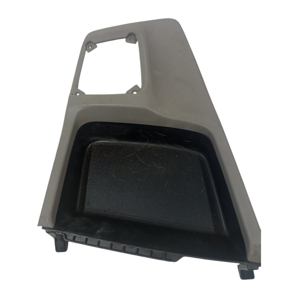 Moldura Console Câmbio Honda Civic 2014 A 2015 1