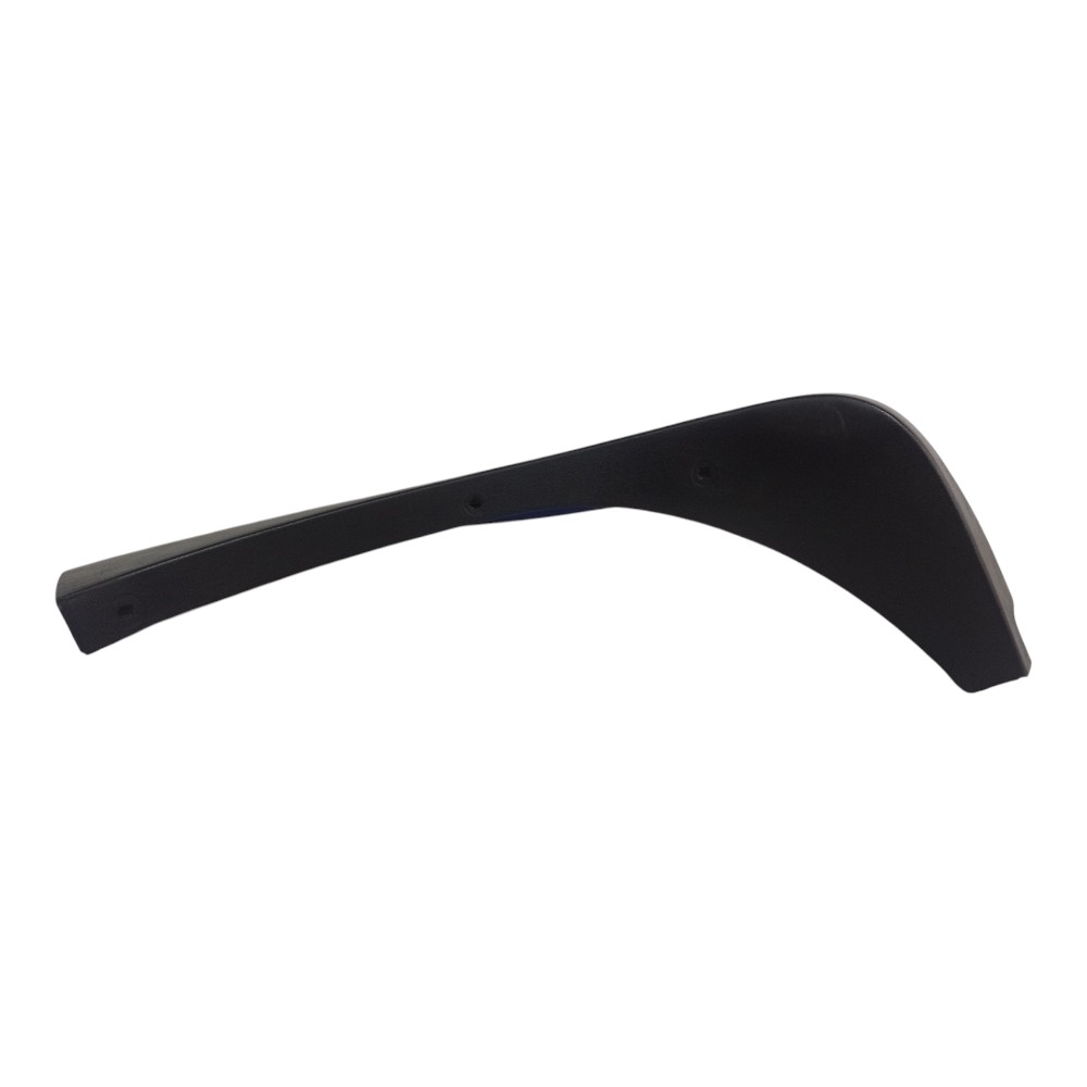 Moldura Alargador Traseiro Esquerdo Duster 2015 2020 5