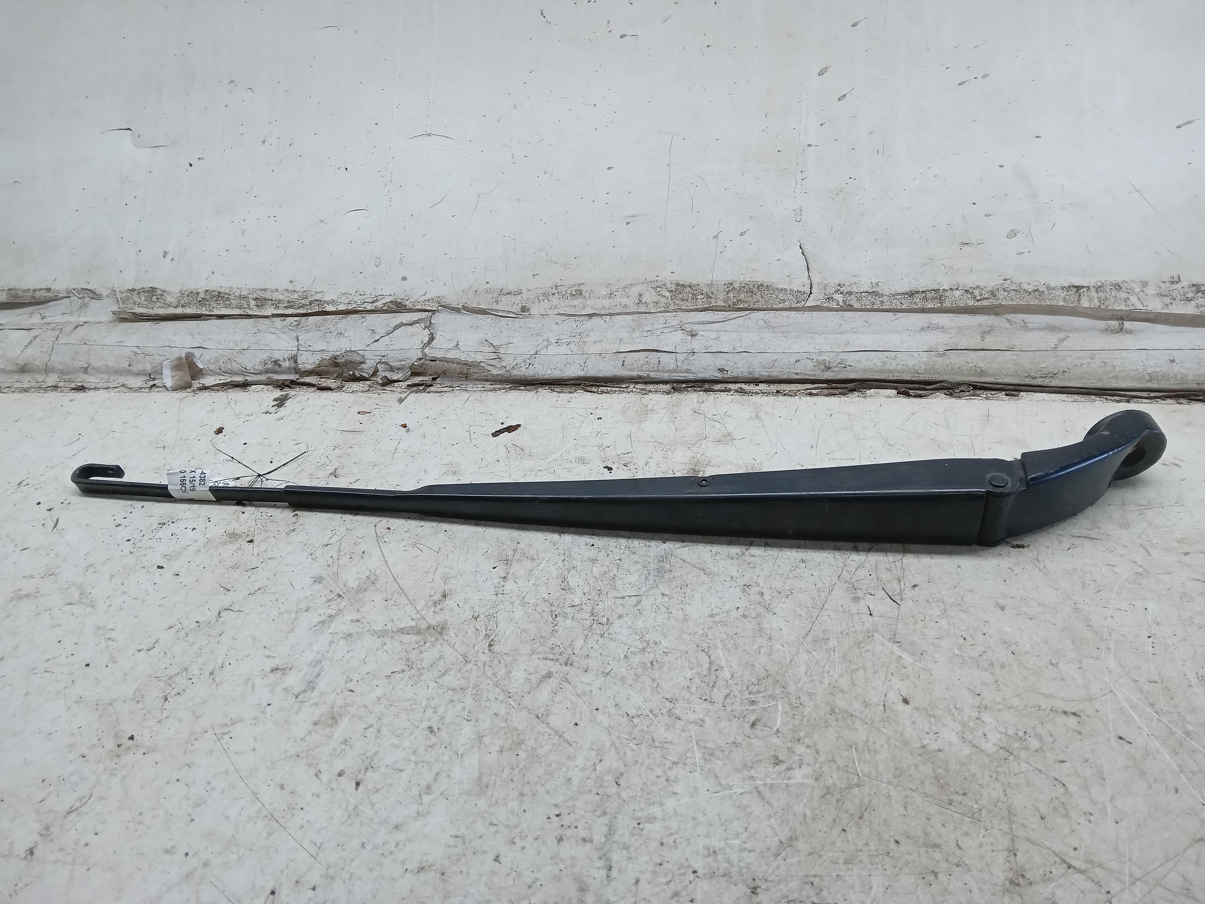 HASTES BRAÇO LIMPADOR PARABRISA LD HONDA CIVIC 2015 1