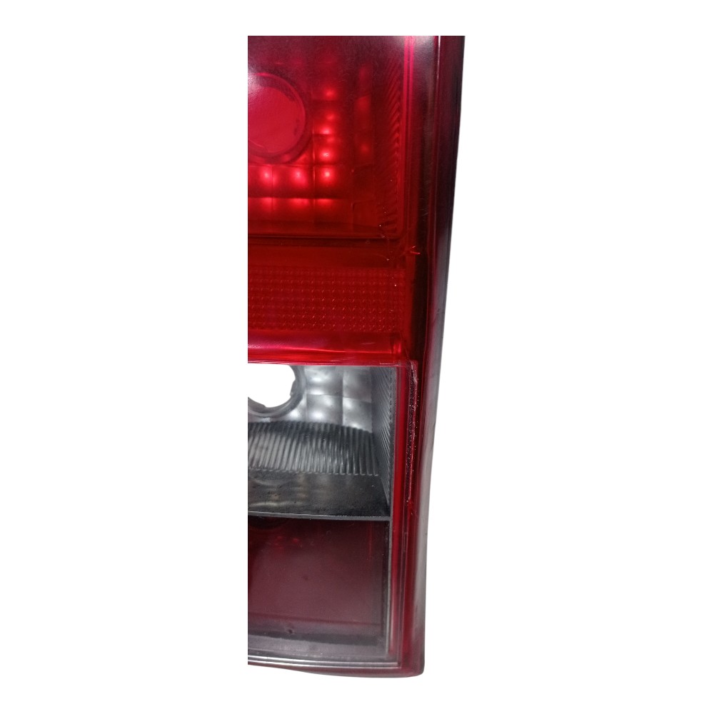 Lanterna Traseira Esquerda Toyota Hilux 2016 2021 Recuperada Esquerdo/motorista Xxxx 5