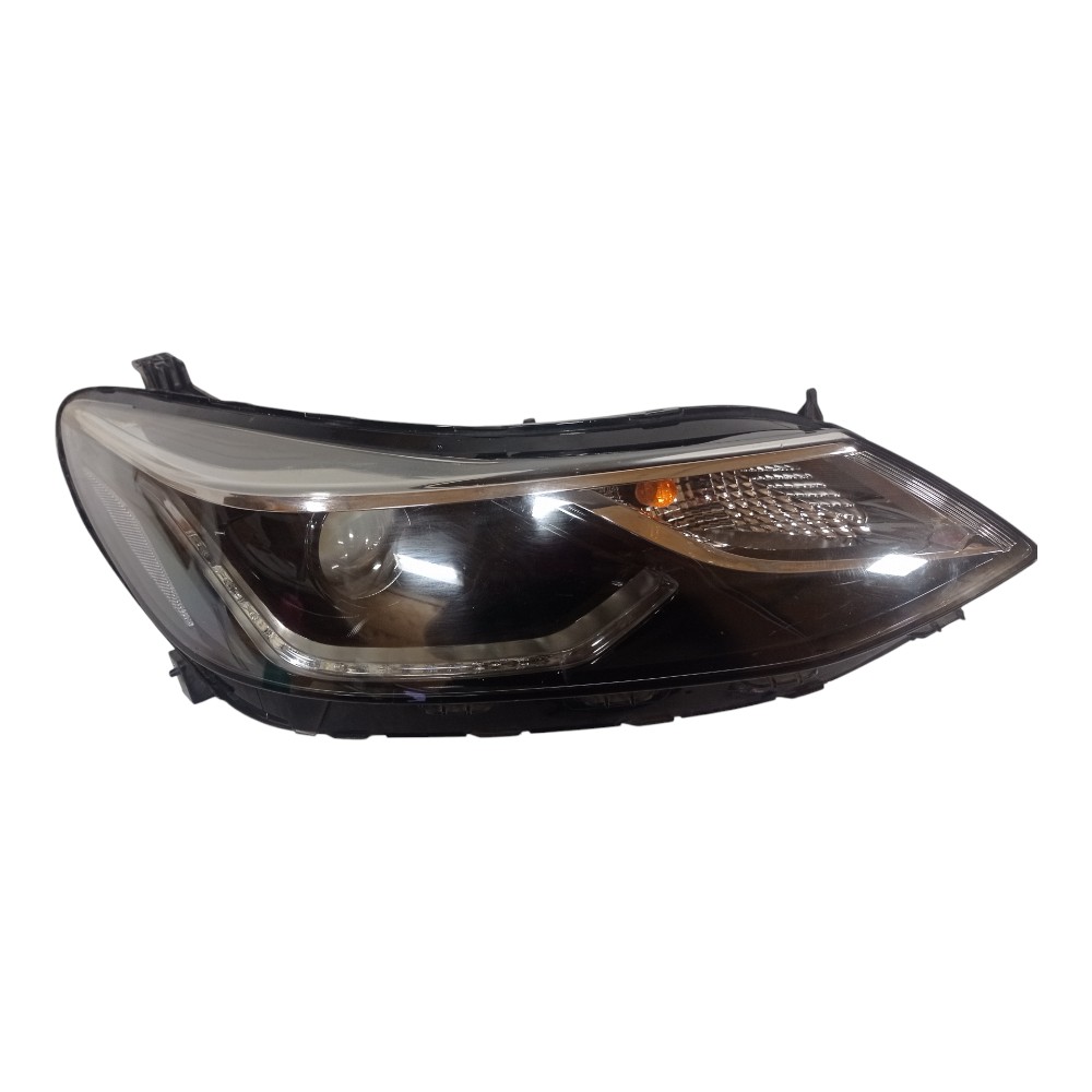 Farol Direito Gm Cruze 2017 A 2022 Com Detalhe  Direito/passageiro