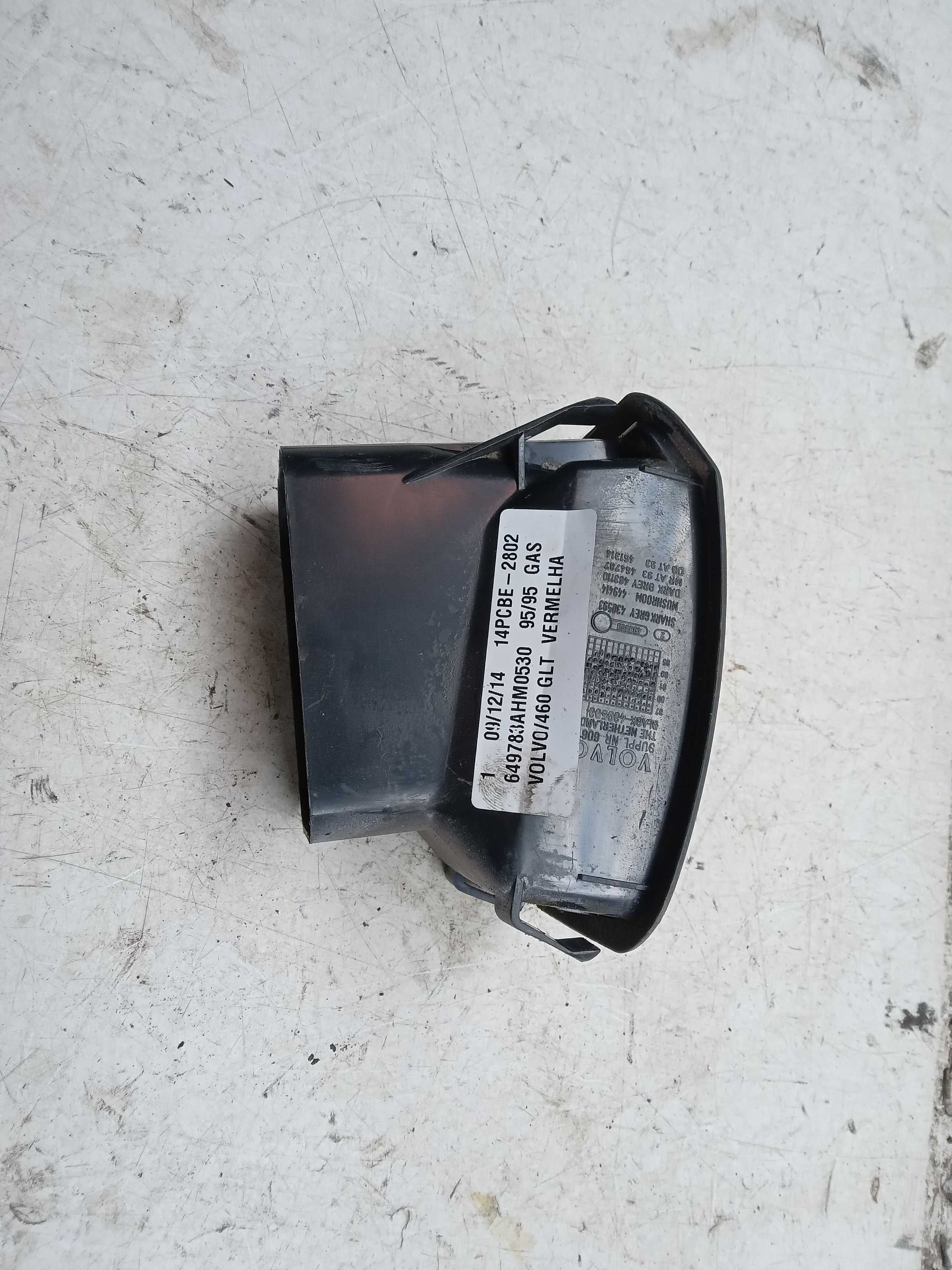 DIFUSOR AR PAINEL VOLVO 460 1995 2