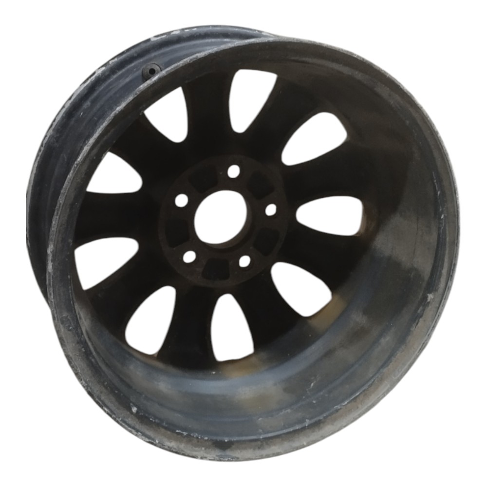 Roda Avulsa Aro 15 Gm Vectra Para Recuperar Xxxx 5