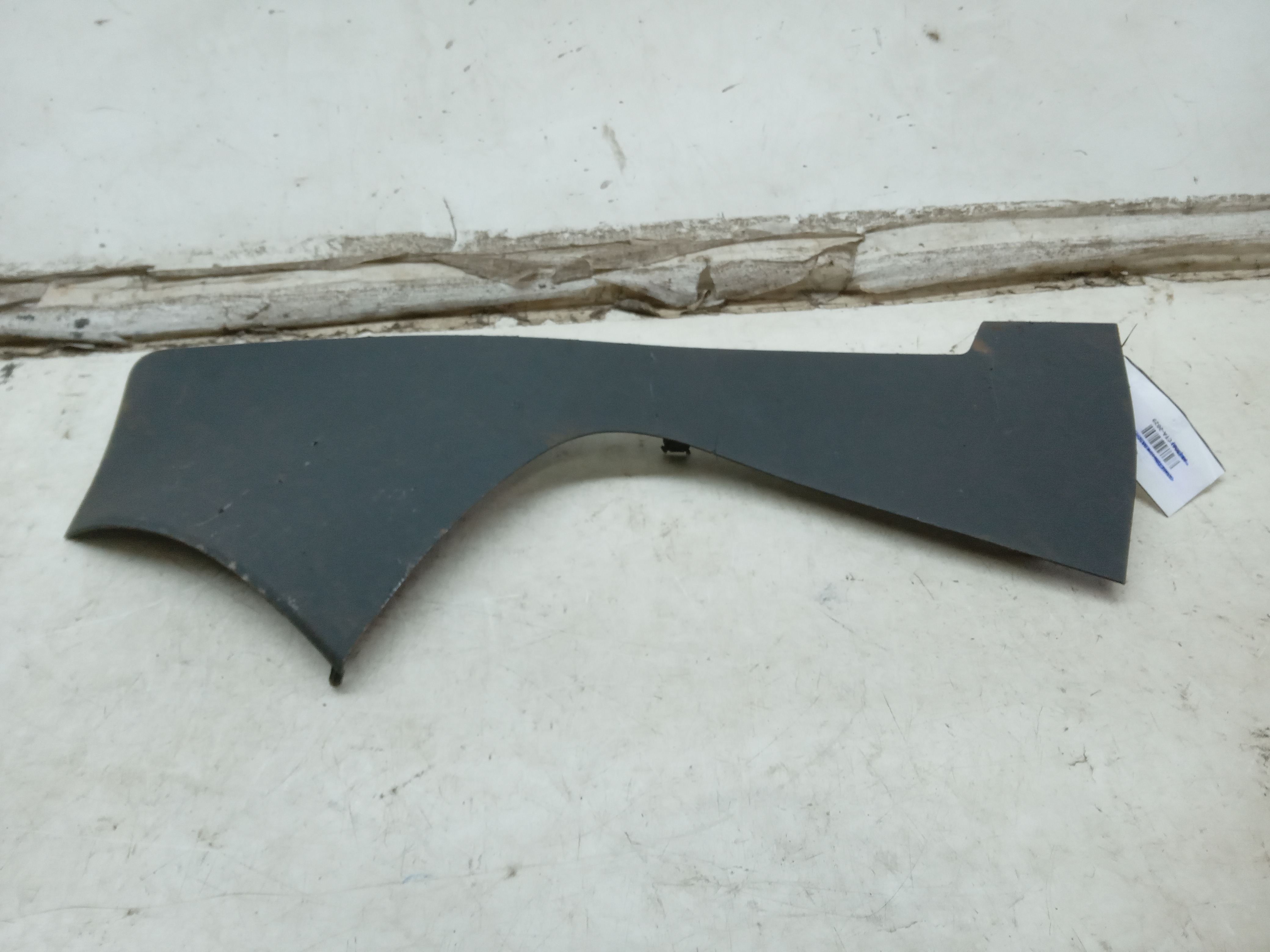 MOLDURA ACABAMENTO CONSOLE VOLVO XC60 2014