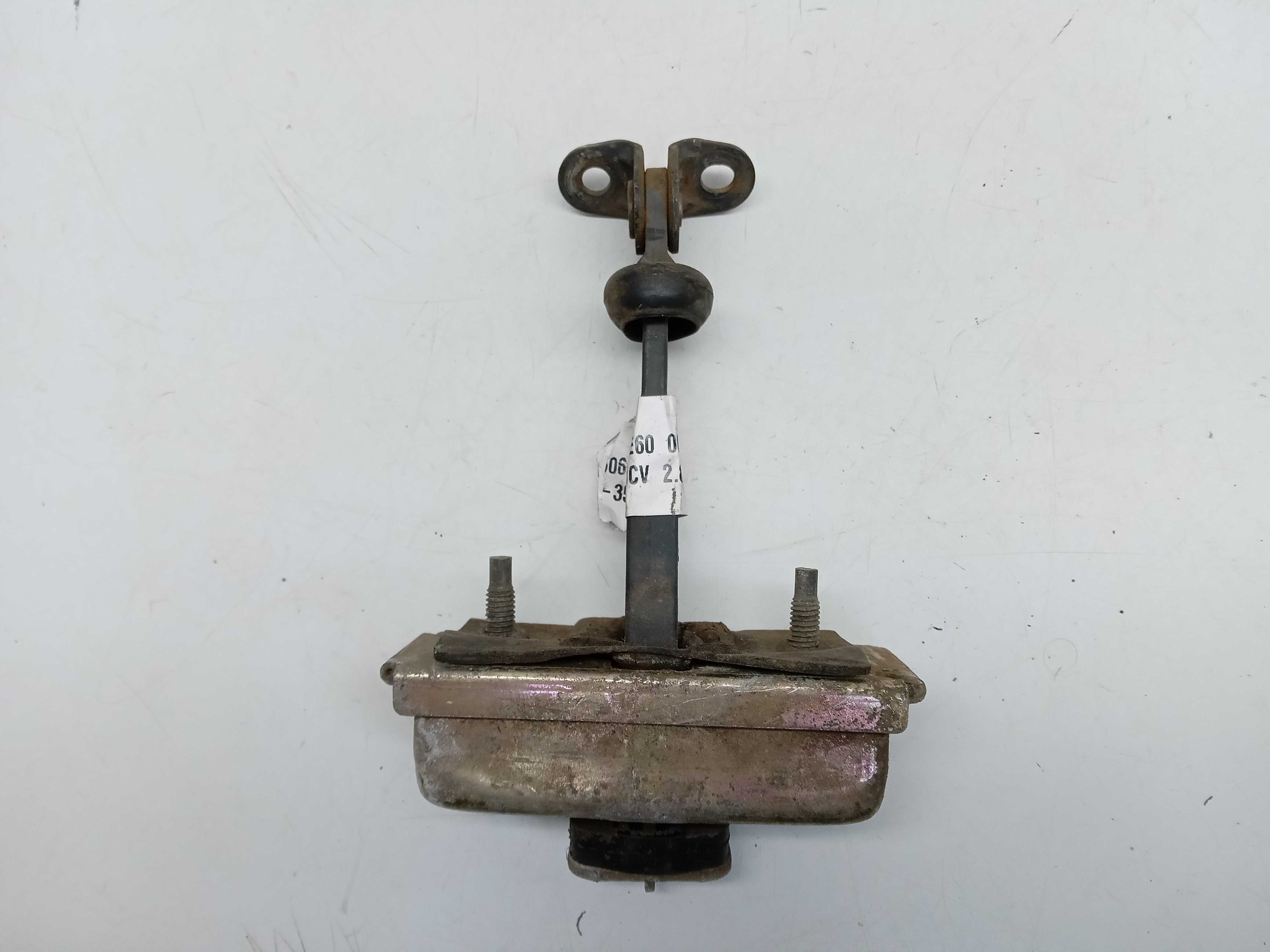 LIMITADOR PORTA DIANTEIRA FORD F350 2001