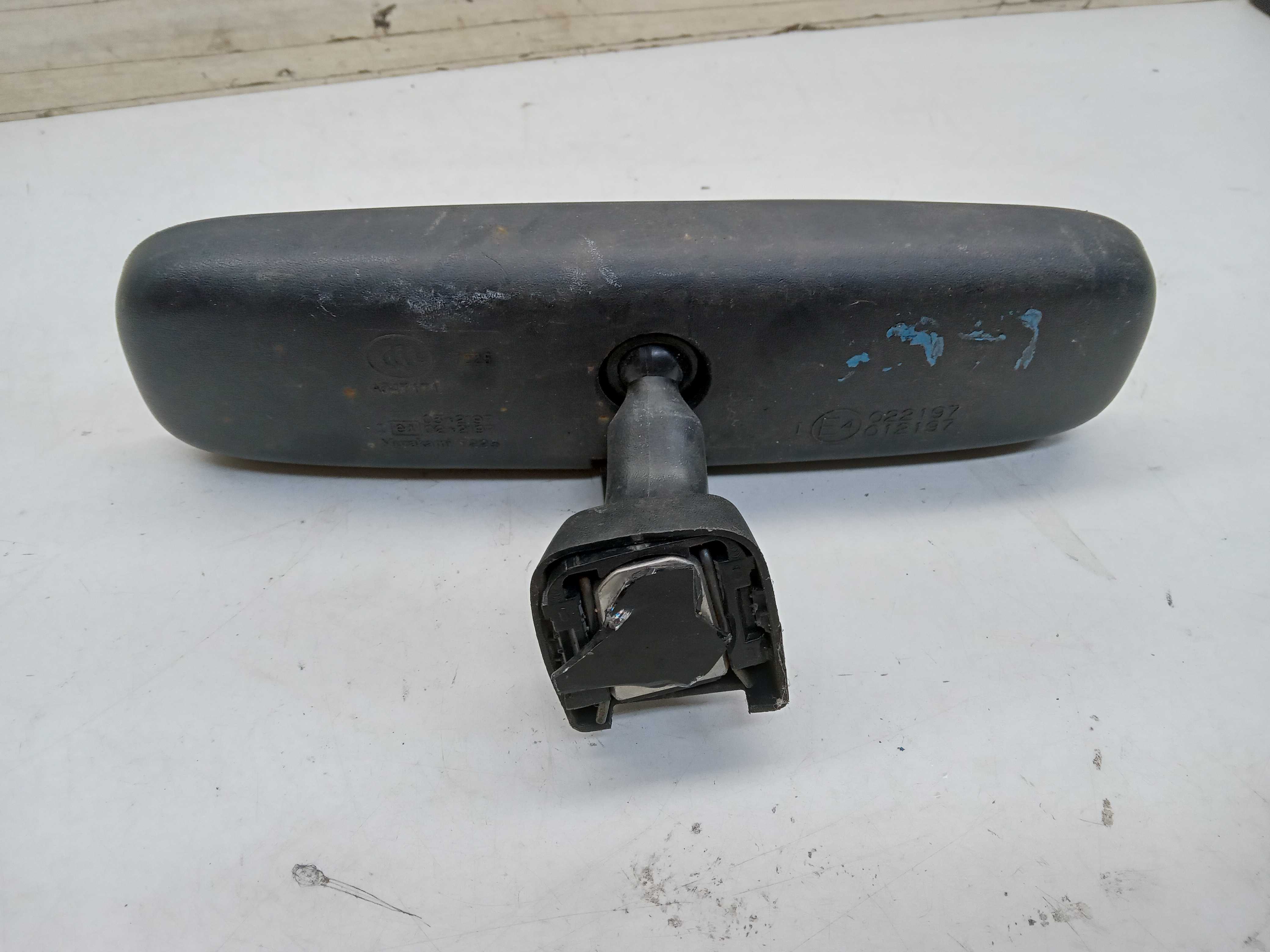 Retrovisor interno honda civic mitsubishi asx 2012 a 2014 1