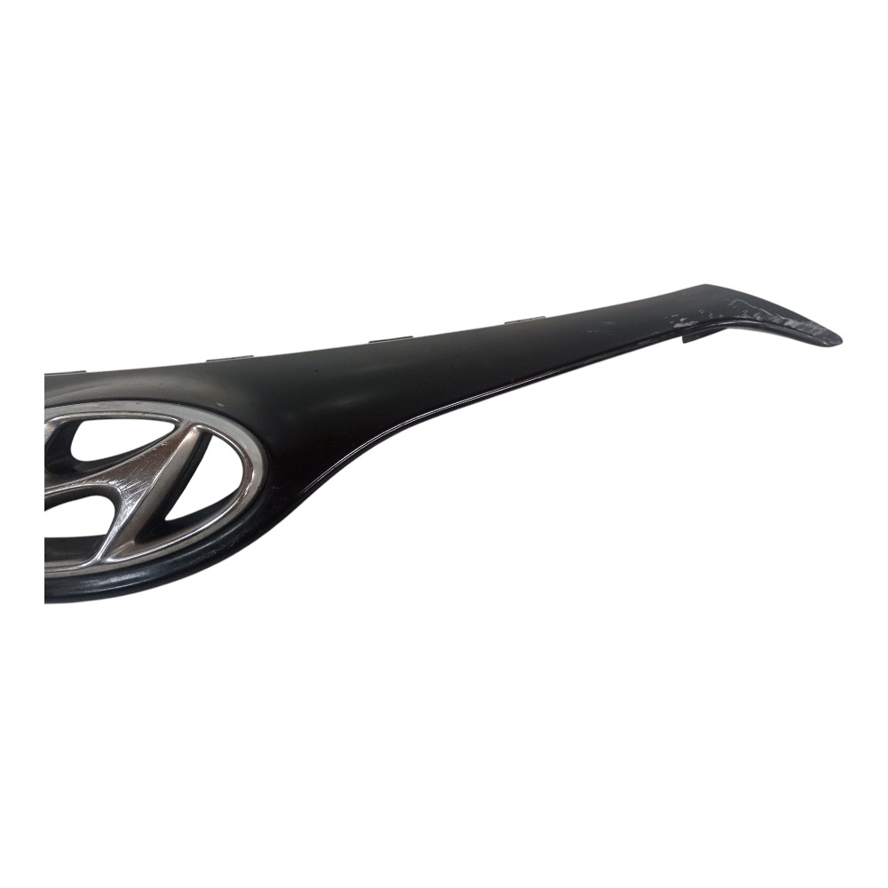 Grade Radiador Hyundai Hb20 Hb20s 2013 A 2015 Original 2