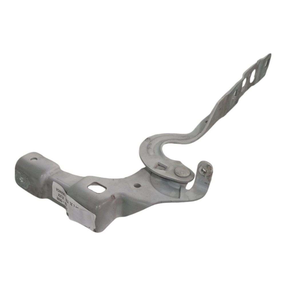 Dobradiça Braço Direito Capô Citroen C4 2014 1