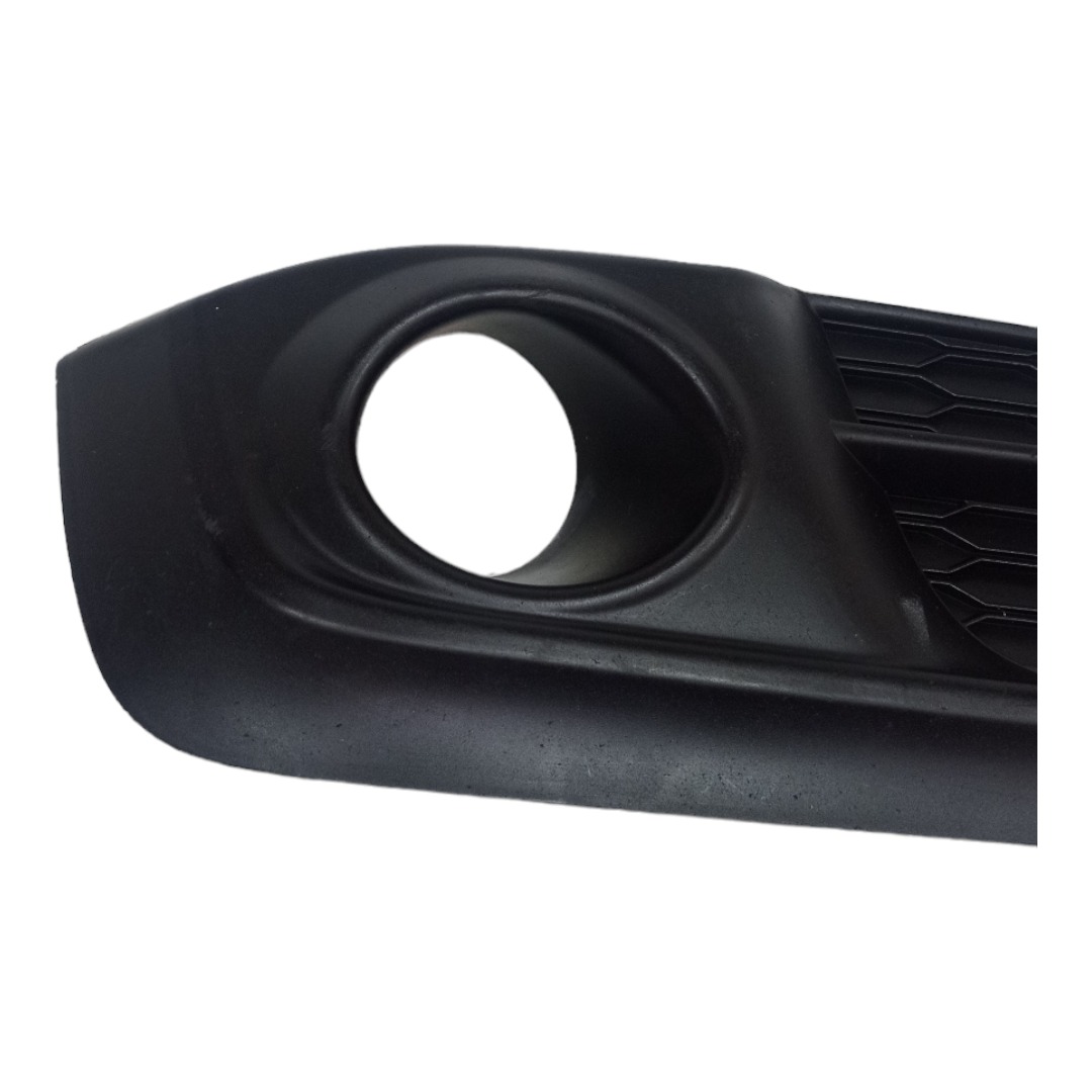 Grade Farol Milha Esquerdo Honda Civic 2018 2