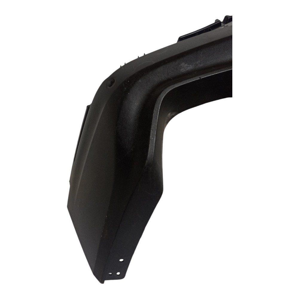 Spoiler Inferior Parachoque Dianteiro Gm Equinox 2019 2