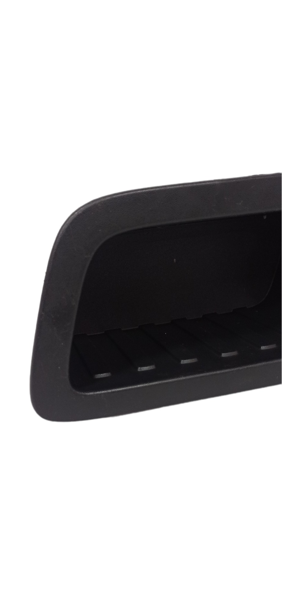 Moldura Pisante Lateral Esquerda Vw Saveiro G5 2015 2