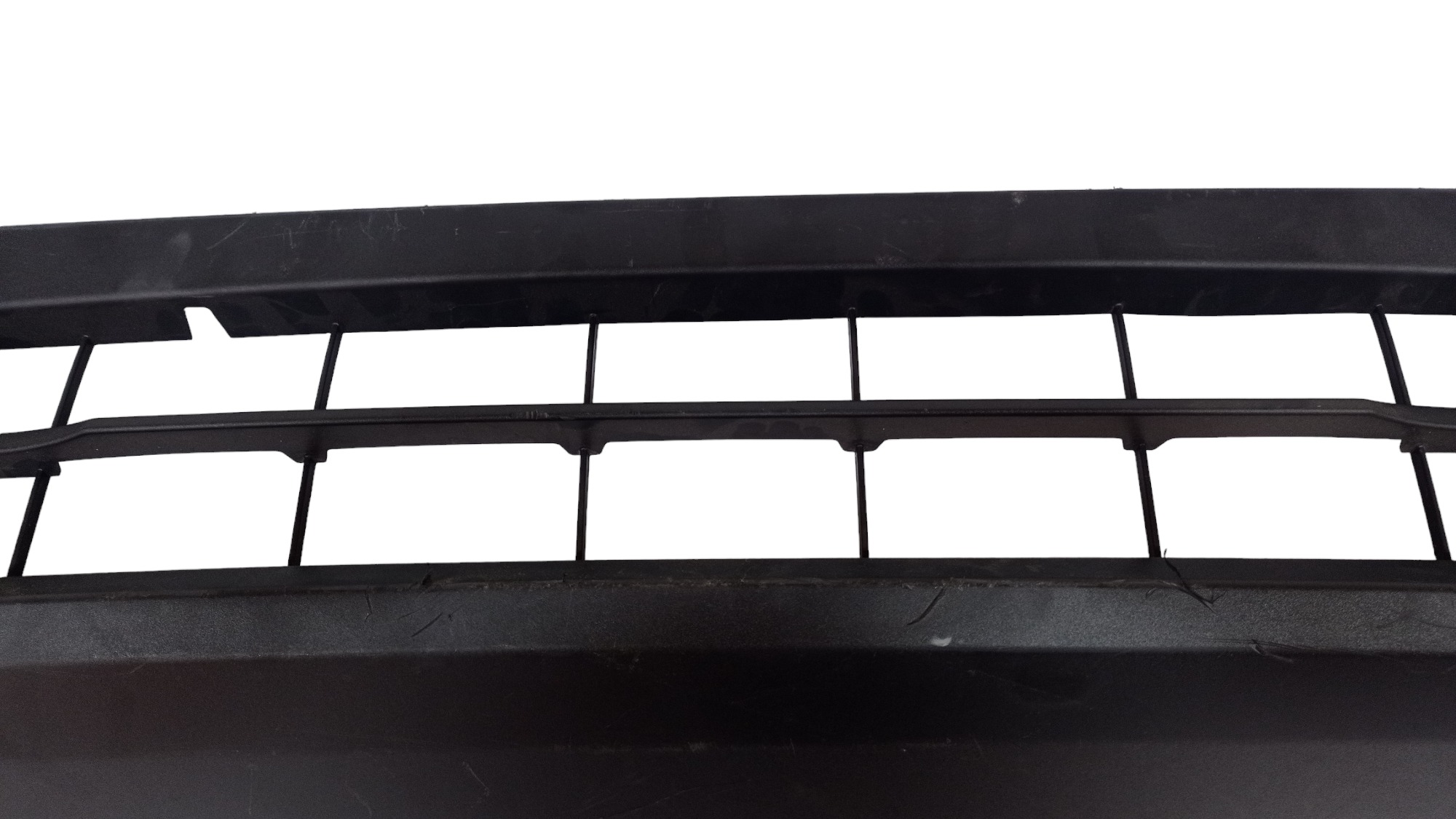 Spoiler Inferior Parachoque Dianteiro Ford Maverick 2023 9