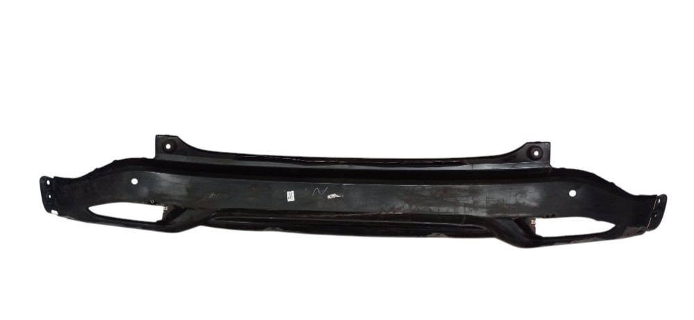 SPOILER PARACHOQUE TRASEIRO HONDA HRV 2016 A 2019 2