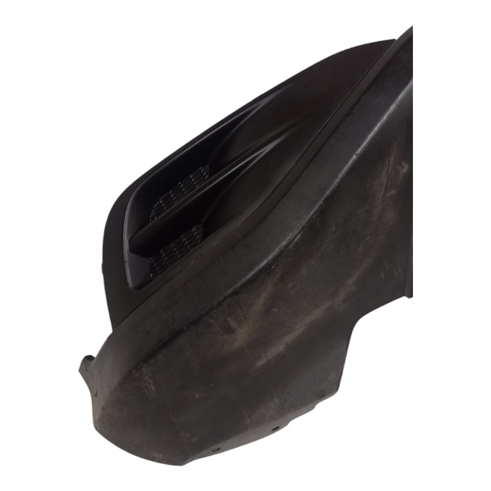Spoiler Parachoque Dianteiro Honda Crv 2012 A 2015 Original 2