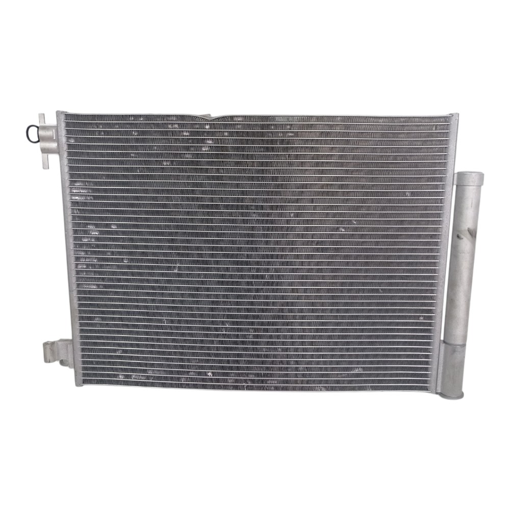 Condensador Ar Renault Logan Sandero Duster Oroch 4