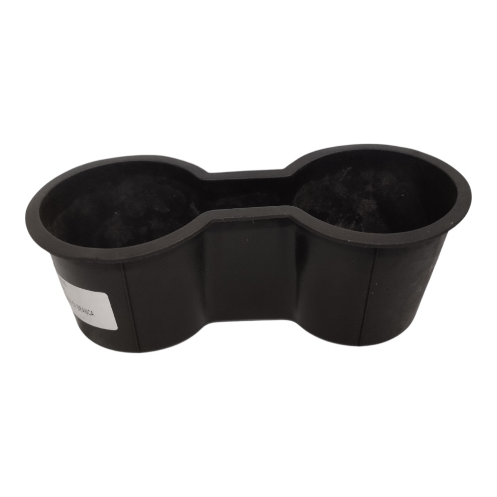 Borracha Porta Copos Gm Equinox 2019 2