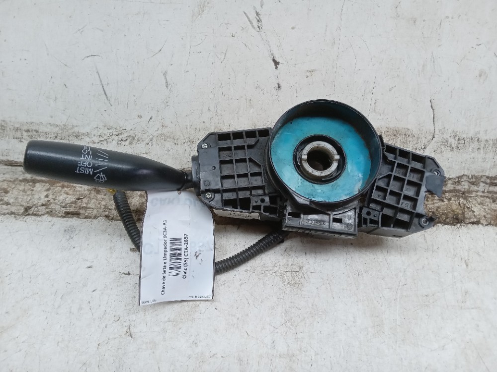 M18620  Chave Limpador Parabrisa Honda Civic 2004  2005 2