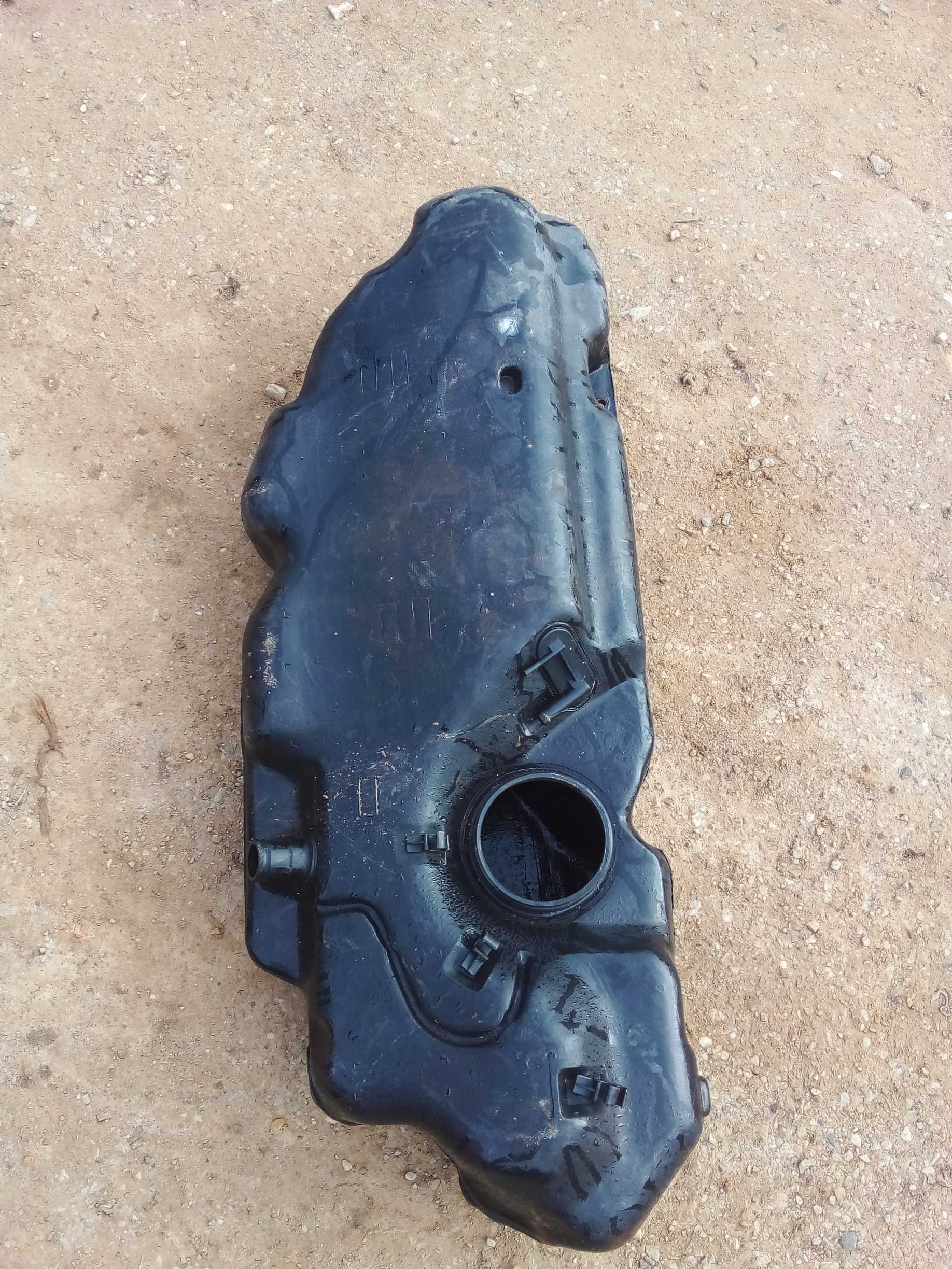 Tanque de combustível Gol G3