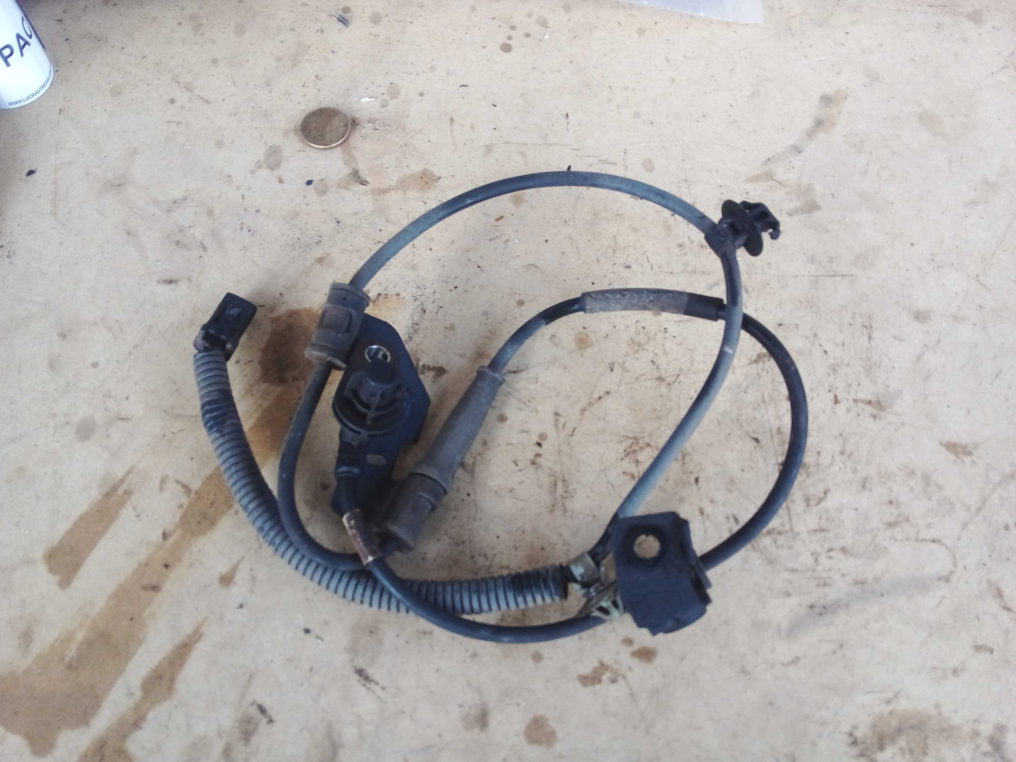 SENSOR ABS RODA DIATEIRA HB20 2016