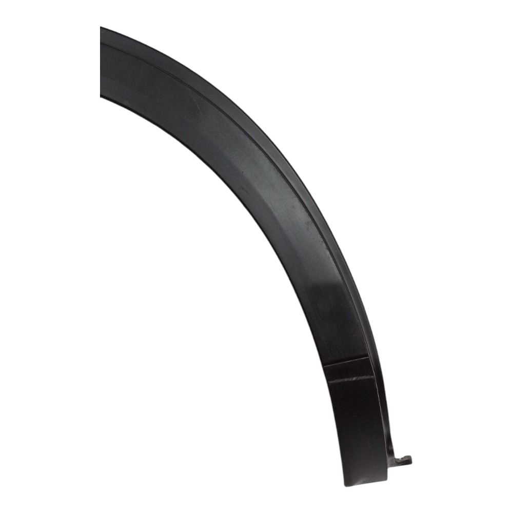 * Moldura Paralama Traseiro Direito Honda Hrv 2023 2024 Preto 4