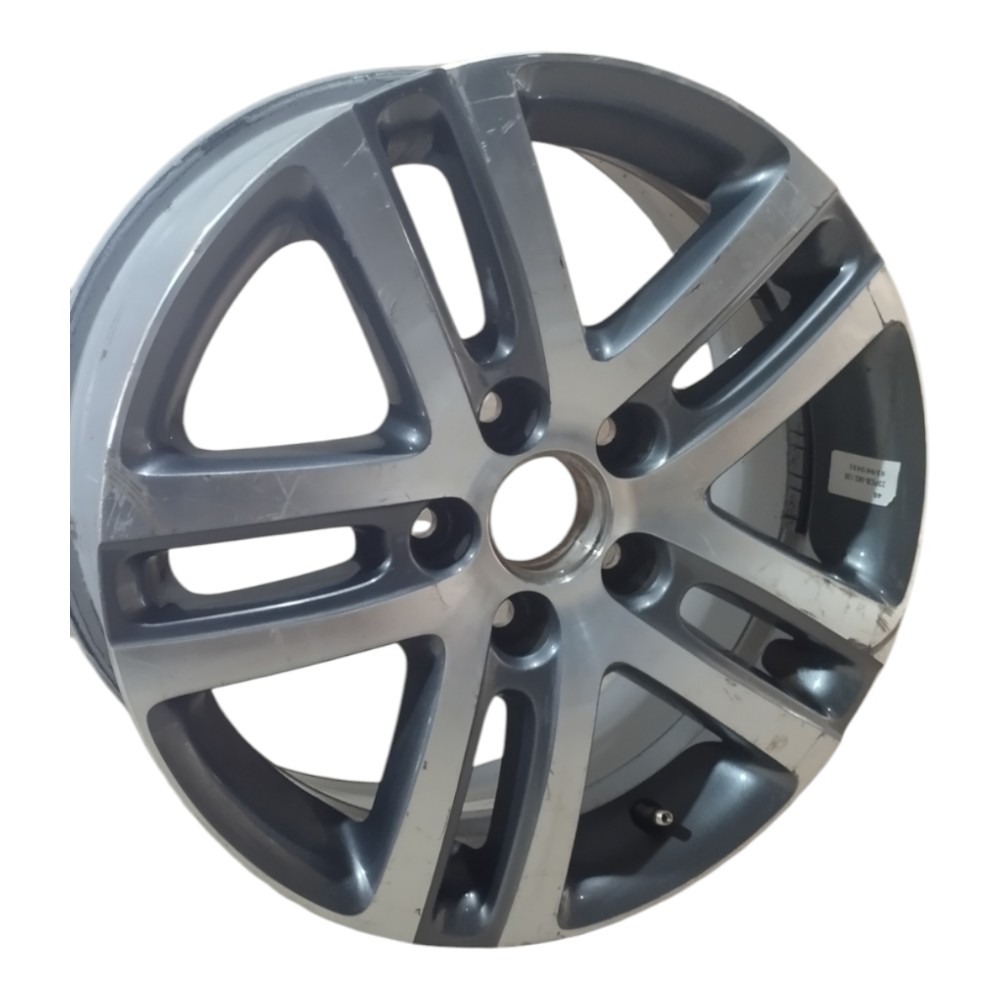 Roda Aro 16 Vw Jetta Atlanta Original Para Recuperar